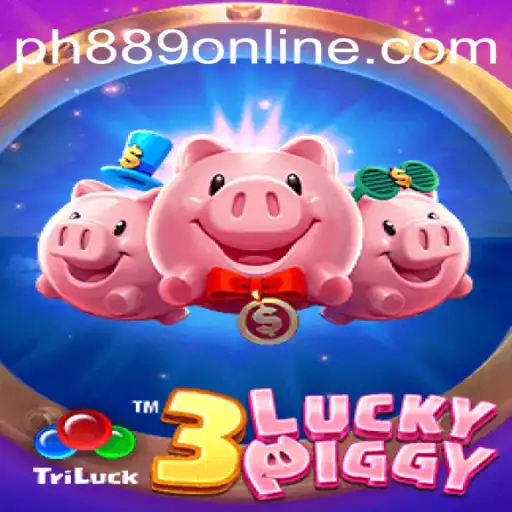 Exploring the Exciting World of 3LUCKYPIGGY with PH889