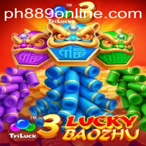 Discover the Thrills of 3LuckyBaozhu: A Captivating Game Experience