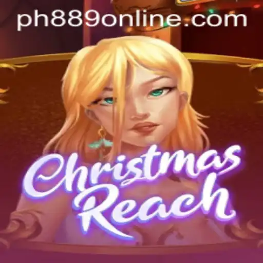 ChristmasReach: A New Festive Gaming Experience
