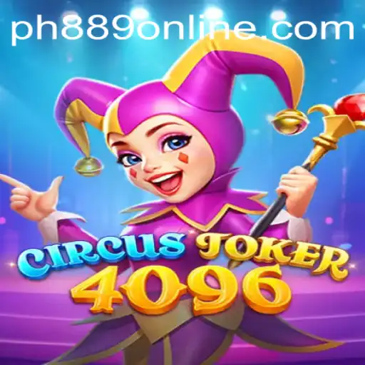 Dive into the Exciting World of CircusJoker4096: The Game Revolutionizing Play