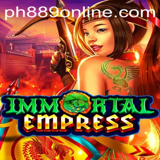 Enter the Realm of ImmortalEmpress: Unveiling a New Gaming Odyssey
