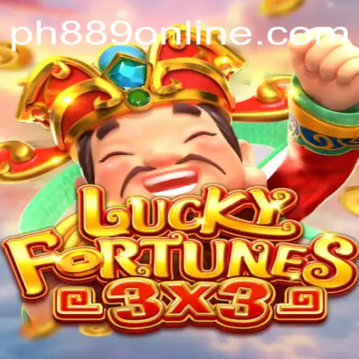 Unveiling the Thrill: Exploring the Exciting World of LUCKYFORTUNES3x3