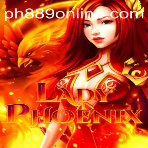 Soaring Through Adventure: Discovering LadyPhoenix