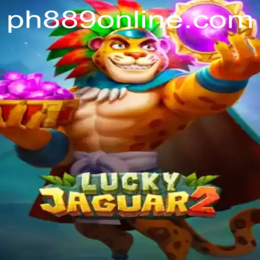 Discover the Thrilling World of Luckyjaguar2 with PH889