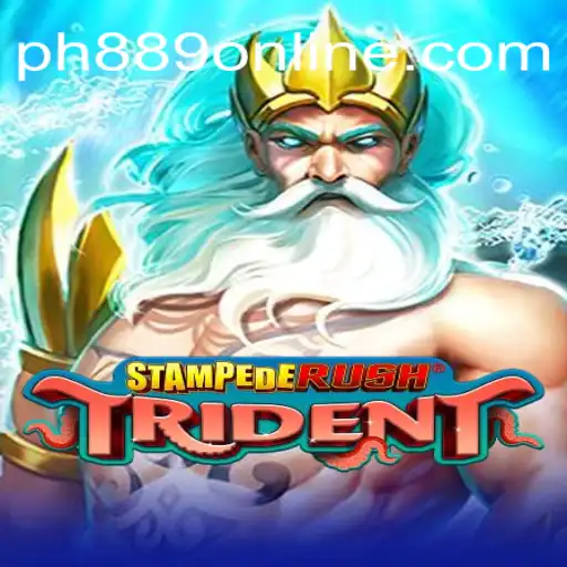 StempedeRushTrident: Embark on an Epic Adventure